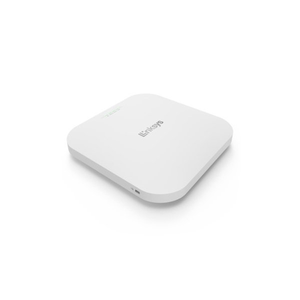 Access Point WiFi 6 AX3600 2400 Mbit/s Linksys