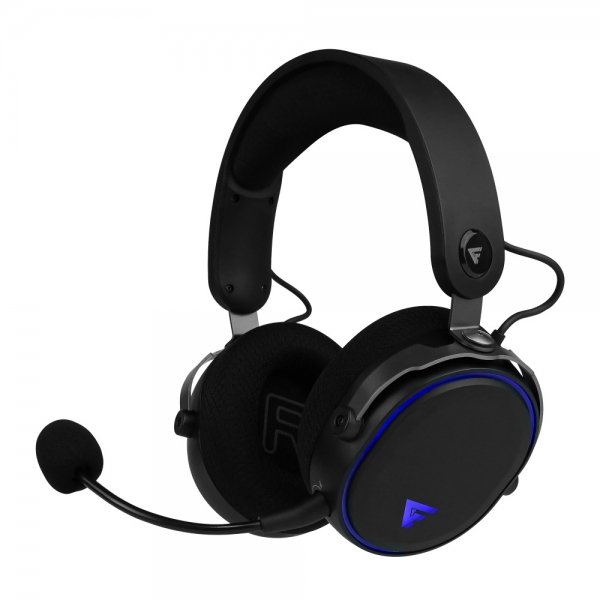 HSB600 Negro Game Factor