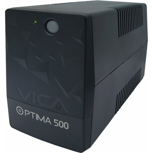 No Break Optima 500 de 6 Contactos Vica
