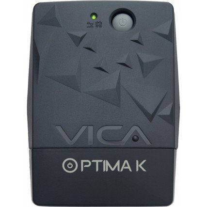 No Break Optima K de 6 Contactos 1000VA Vica
