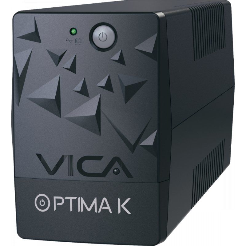 No Break Optima K de 6 Contactos 1000VA Vica
