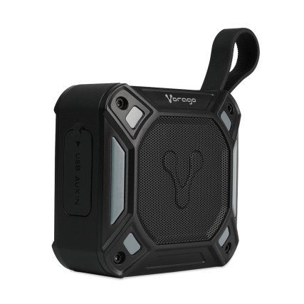 BSP-300-V3 Bocina Bluetooth IPX7 Vorago