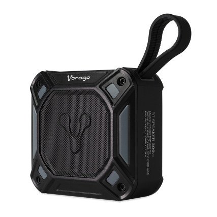 BSP-300-V3 Bocina Bluetooth IPX7 Vorago