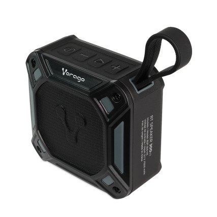 BSP-300-V3 Bocina Bluetooth IPX7 Vorago