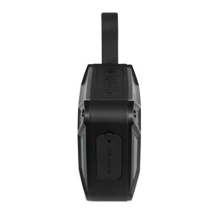 BSP-300-V3 Bocina Bluetooth IPX7 Vorago