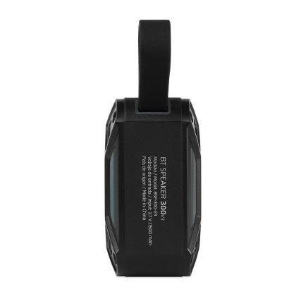 BSP-300-V3 Bocina Bluetooth IPX7 Vorago