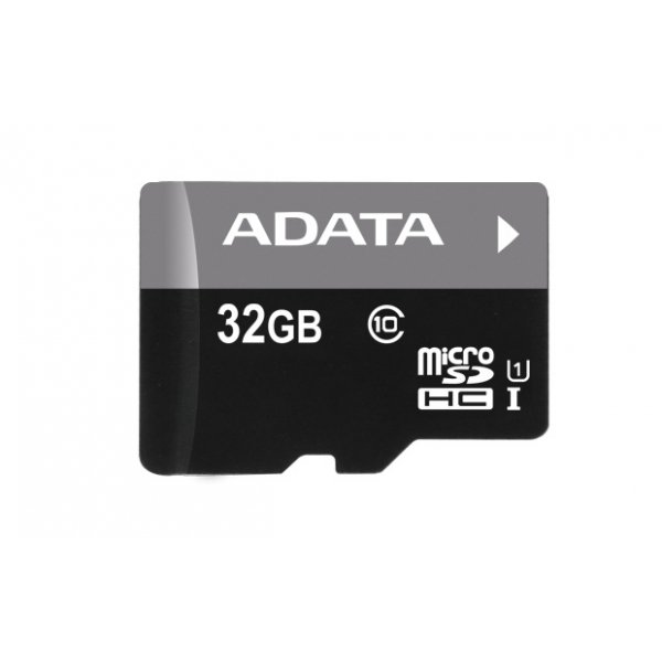 Memoria Micro SDHC 32Gb UHS-I Class 10 Adata