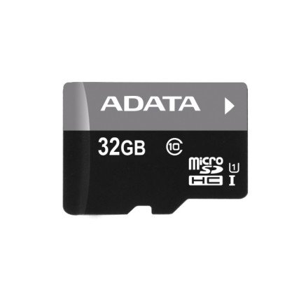 Memoria Micro SDHC 32Gb UHS-I Class 10 Adata