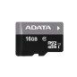 Memoria Micro SDHC 16Gb UHS-I Class 10 Adata