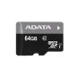 Memoria Micro SDXC 64Gb UHS-I Class 10 Adata