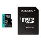 Premier Pro microSDXC/SDHC 256GB UHS-I U3 Adata