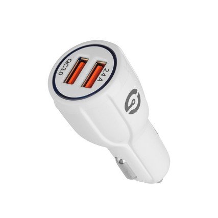 Juno Cargado Para Auto Getttech