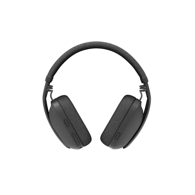 Audífonos Inalámbricos Logitech Zone Vibe 100, Over-Ear, Wireless Blue –  G-Games