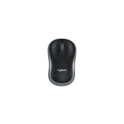 Kit MK270 Negro Logitech