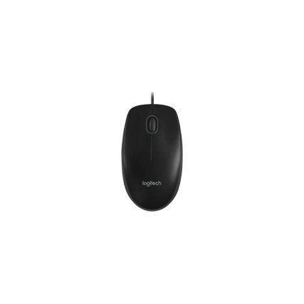 Kit MK120 Logitech