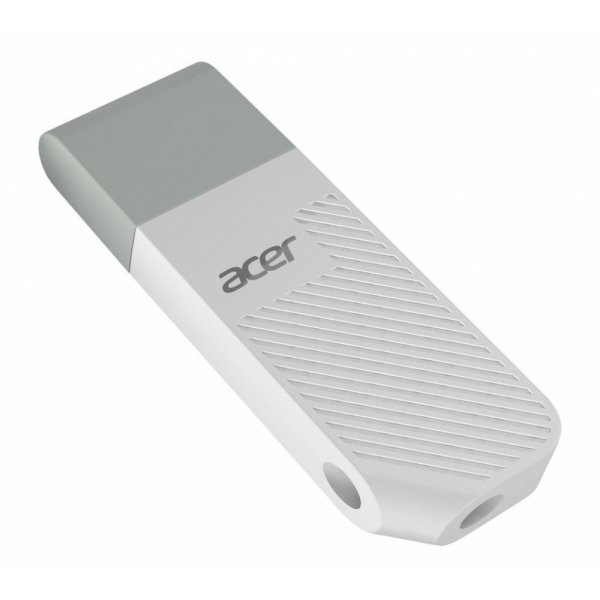 Memoria USB 3.2 de 64GB UP300 Blanco Acer