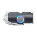 ML240 Ilusion ARGB Blanco Cooler Master