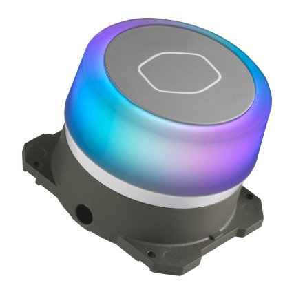 ML240 Ilusion ARGB Blanco Cooler Master