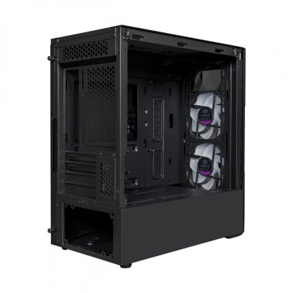 MasterBox TD300 Mesh Cooler Master