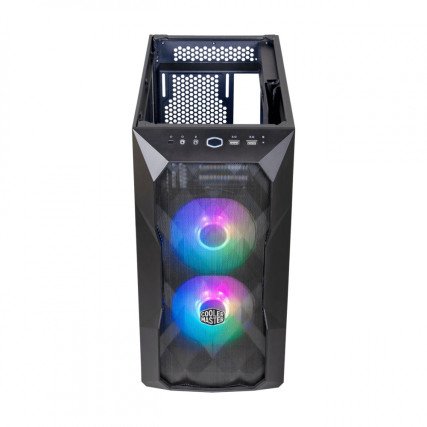 MasterBox TD300 Mesh Cooler Master