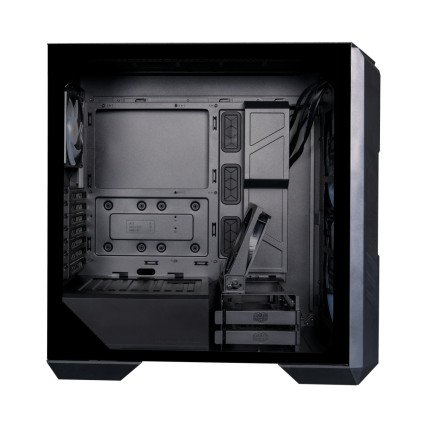 Masterbox HAF 500 Cooler Master