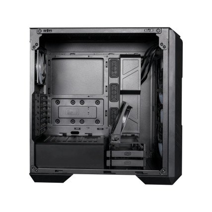 Masterbox HAF 500 Cooler Master