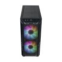 Masterbox HAF 500 Cooler Master