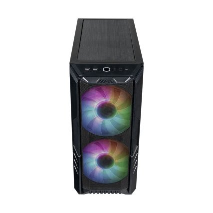 Masterbox HAF 500 Cooler Master
