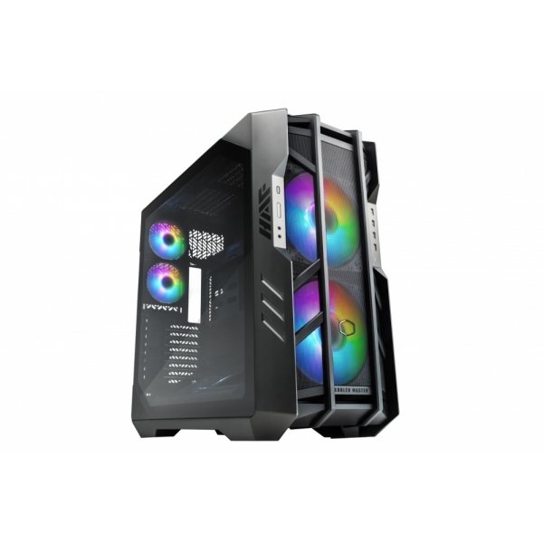 Masterbox HAF 700 Negro Cooler Master