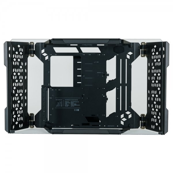 Masterframe 700 Cooler Master