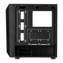Gabinete Cooler Master Mid Tower CMP 510 Negro (CP510-KGNN-S00)