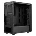 Gabinete Cooler Master Mid Tower CMP 510 Negro (CP510-KGNN-S00)