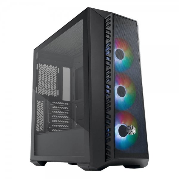 MasterBox 520 Mesh Cooler Master