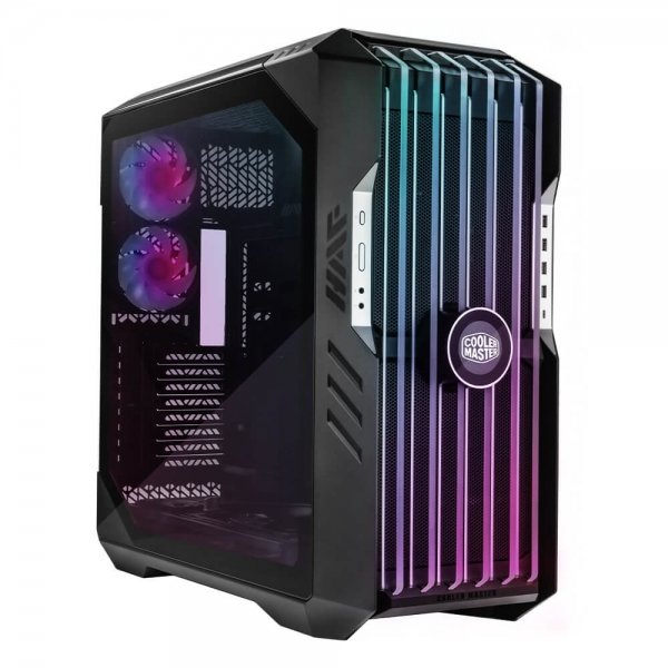 MasterBox HAF 700 Evo Cooler Master