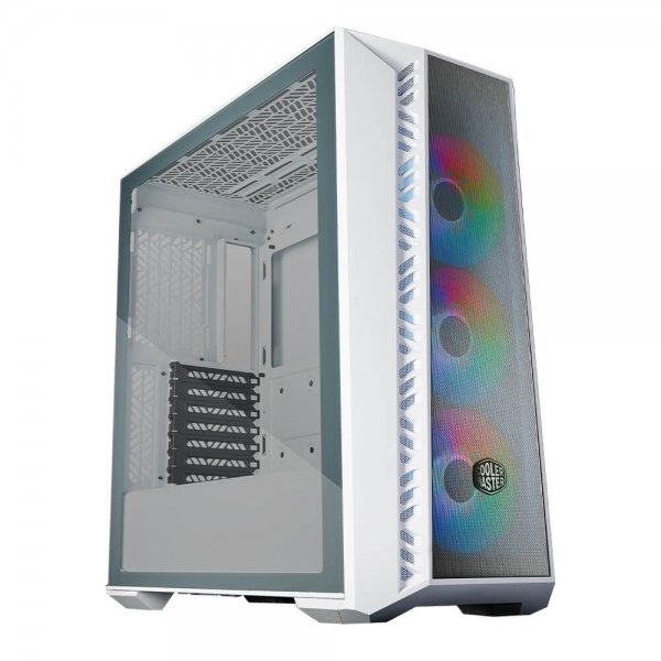 MasterBox 520 Mesh Blanco Cooler Master