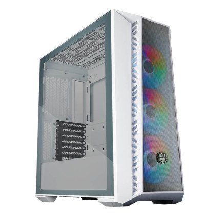 MasterBox 520 Mesh Blanco Cooler Master