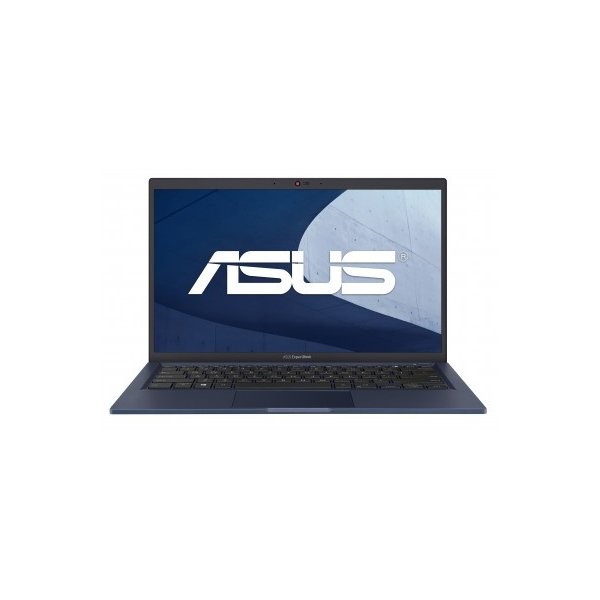 Laptop ASUS ExpertBook B1400CEAE-I7 14" FHD, Intel Core i7-1165G7 2.80GHz, 8GB, 512GB SSD, Windows 10 Pro, Español, Negro