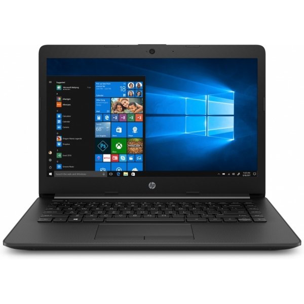 Laptop HP 14-ck2093la 14" HD, Intel Core i3-10110U, 8GB, 256GB, Windows 10 Home, Español, Negro