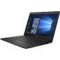 Laptop HP 14-ck2093la 14" HD, Intel Core i3-10110U, 8GB, 256GB, Windows 10 Home, Español, Negro