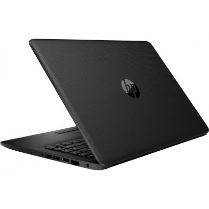 Laptop HP 14-ck2093la 14" HD, Intel Core i3-10110U, 8GB, 256GB, Windows 10 Home, Español, Negro