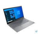 Laptop Lenovo ThinkBook 14 G2 ITL 14" Full HD, Intel Core i5-1135G7, 8GB, 256GB SSD, Windows 10 Pro, Español, Gris
