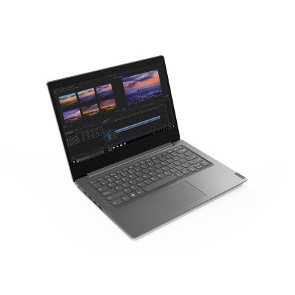 Laptop Lenovo V14-ADA 14" HD, AMD Ryzen 3 3250U, 8GB, 1TB, Windows 10 Pro, Español, Gris