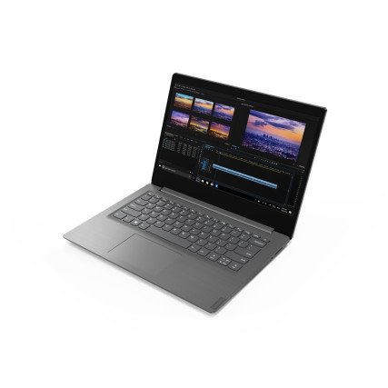 Laptop Lenovo V14-ADA 14" HD, AMD Ryzen 3 3250U, 8GB, 1TB, Windows 10 Pro, Español, Gris