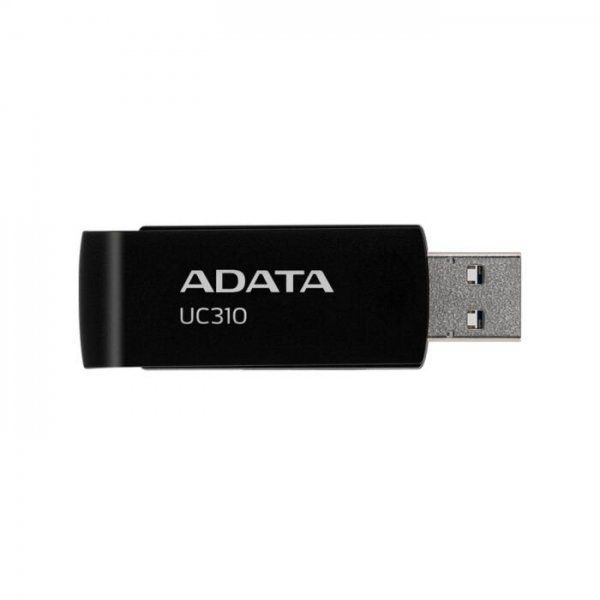 Memoria USB Adata UC310, 64GB, USB 3.2