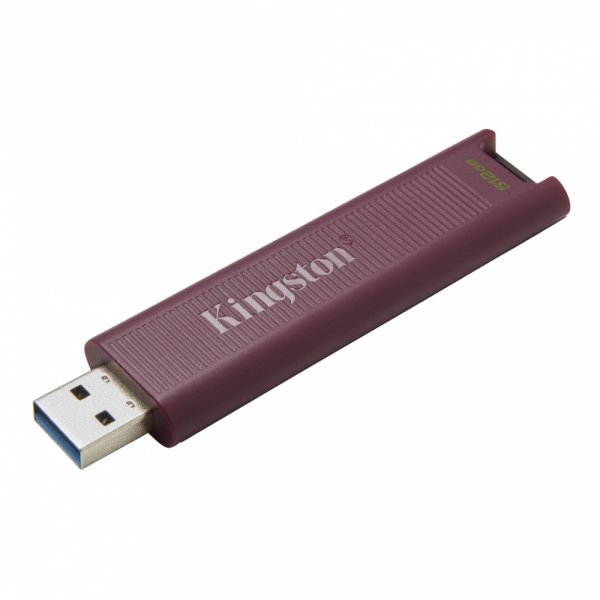 MEMORIA FLASH KINGSTON 512GB GEN2 3.2 DATATRAVELER MAX-A