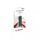 Memoria USB Kingston DataTraveler Max, 256GB, USB C 3.2,Negro
