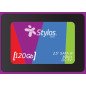 Unidad SSD Stylos STMSSD3B, 480GB, SATA III, 2.5", 7mm