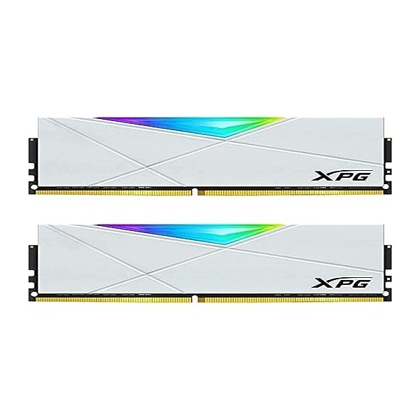 Memoria RAM DDR4 XPG Spect D50 16gb 3200mhz RGB Kit2