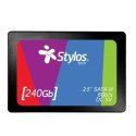 Unidad SSD Stylos 240gb Sata Iii 2.5″
