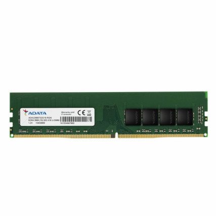 Memoria RAM Adata DDR4, 2666MHz, 8GB,